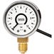 Pressure gauge with electrical output signal[단종]