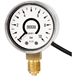 Pressure gauge with electrical output signal[단종]