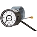 Pressure gauge with electronic switch[단종]