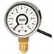 Pressure gauge with electronic switch[단종]