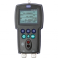 Intrinsically safe hand-held pressure calibrator[단종]