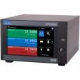 Precision pressure indicator