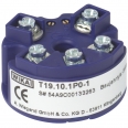 Analogue temperature transmitter[단종]