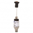 RS232 output pressure transmitter