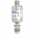 Ultra high purity transducer For hazardous areas, Ex ia IIC