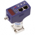 Ultra high purity transducer With display, EtherCAT®