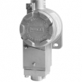 Compact pressure switch, flameproof enclosure Ex d For the process industry