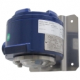 Diaphragm pressure switch, flameproof enclosure Ex d For the process industry