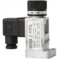 OEM compact pressure switch Case in block design