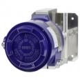 Differential pressure switch Flameproof enclosure Ex d