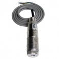 Miniature pressure switch, flameproof enclosure Ex d For the process industry
