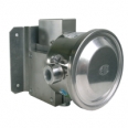 Absolute pressure switch Stainless steel switch enclosure