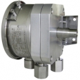 Differential pressure switch For very low setting ranges