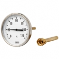 Bimetal thermometer Standard version