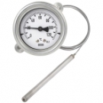 Expansion thermometer