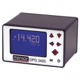 Precision digital pressure gauge[단종]
