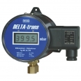 Differential pressure transmitter[단종]