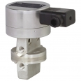 Differential pressure transmitter[단종]
