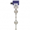 Float switches with permanent magnet/Vertical mounting[단종]