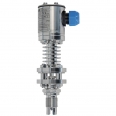 Optoelectronic level limit switches[단종]