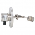Float switches with permanent magnet/Horizontal mounting[단종]