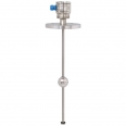 Reed switch chain level sensor[단종]