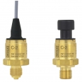 Air compressor pressure transmitter[단종]