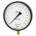 Test pressure gauge[단종]