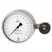 Test pressure gauge, safety version[단종]